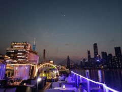 -琶醍壹号•潮菜江景餐吧