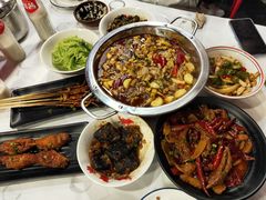 -湘江大码头·龙虾馆(渔人码头一店)