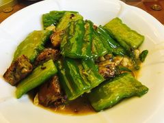 -轩记海鲜餐厅·四十五年老字号·经典粤菜(西区彩虹店)