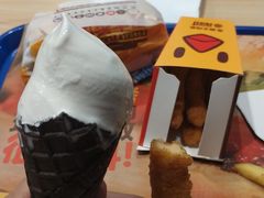 -汉堡王(下沙银泰店)