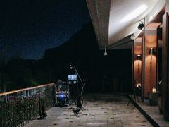 -日落吧·海景咖啡厅·餐酒吧·鸡尾酒·下午茶·乐队表演·浪漫夕阳·三亚文华东方酒店