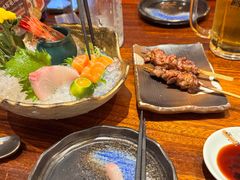 -鸟鹏烧鸟居酒屋(仁恒梦中心店)