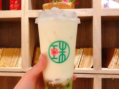 -宝珠奶酪(长宁金虹桥店)