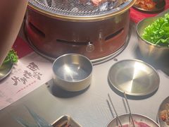 -西塔老太太泥炉烤肉(温州首店万象城黑金店)