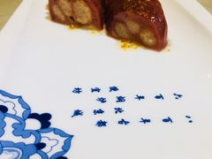 -便宜坊烤鸭店(甜水园店)