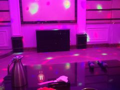 -悦汇商务会所KTV夜总会(松江店)