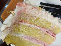 -勒甜LO CHO·私人订制低糖代糖纯动物奶油生日蛋糕(新开路店)