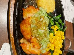 -萨莉亚意式餐厅(龙阳广场店)