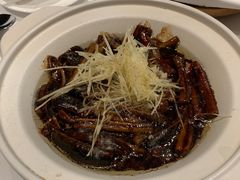 响油鳝糊-福1088