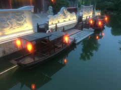 -台儿庄古城