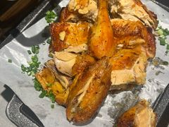 -绿茶餐厅(广州天河城店)