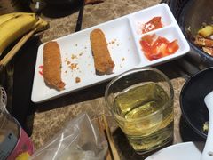 -七欣天香辣蟹火锅(常熟珠海路万达广场店)