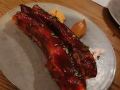 -BOR Eatery(安福路店)