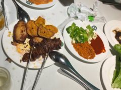 -戈拿旺巴西烤肉(崇文门店)