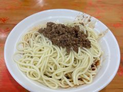 -华兴街自力面店