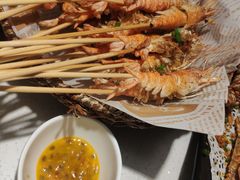 -79号渔船海鲜饭店(宝安店)