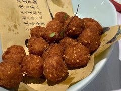 -味+新京宴·烤鸭·北京菜(创意谷店)