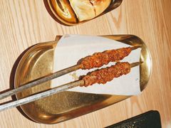 -谷丽麦馕新疆菜·清真(步步高梅溪新天地店)