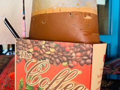 -半坡九号老挝冰咖啡