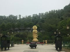 -幕燕滨江·长江观音景区