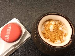 -阿那亚第三食堂 Cafeteria 3