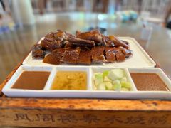 -凤阁楼果木烧鹅(鹤山陈山店)