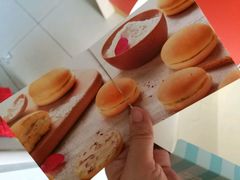 -好利来(北新桥店)