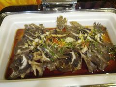-云海轩·海鲜自助-河北云瑧世纪大饭店1F