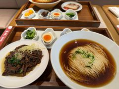 -松鹤楼面馆(清河万象汇店)