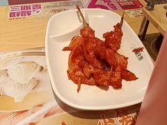 -小杨生煎(周浦万达店)