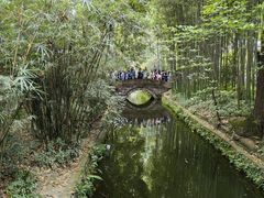 -成都杜甫草堂博物馆