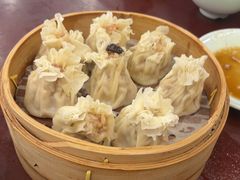 -都一处烧麦馆(前门店)