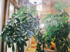 -雨舍咖啡(汉神购物广场咖啡街区店)