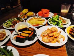 -汉巴味德(大悦城店)