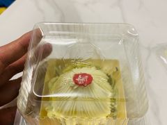 -凯司令西点房(南京东路店)