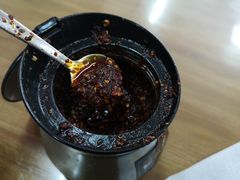 -陈记锅盖面(长江路店)