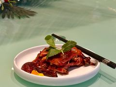 杭州酱鸭-怡和春天大酒楼(柳芳店)