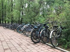 -吉林大学(前卫南区)