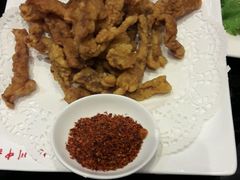 -川中故事·成都老火锅(东书房店)