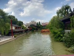 -西湖外事游船(花港观鱼码头)