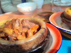 -石锅坛肉(广场店)