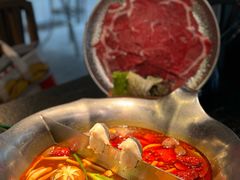 -湊湊火锅·茶憩(世博大道店)