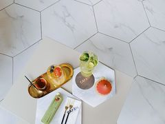-CAFE'IN精品咖啡体验空间(小寨店)