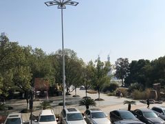 -一澜江宴·江景地标楚菜(江滩公园店)