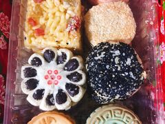 -北京稻香村(花市店)