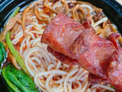 -霸蛮湖南菜·牛肉粉(荣京西街店)