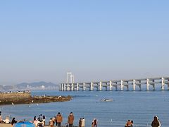 -黑石礁公园