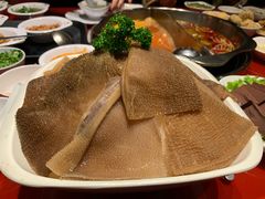 -山城辣妹子(定福庄店)