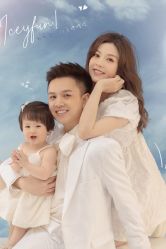 点击看大图 -菲啦城堡高端儿童摄影会所(武夷商业城店)