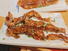 -佬缸炮江湖川菜(玉林店)